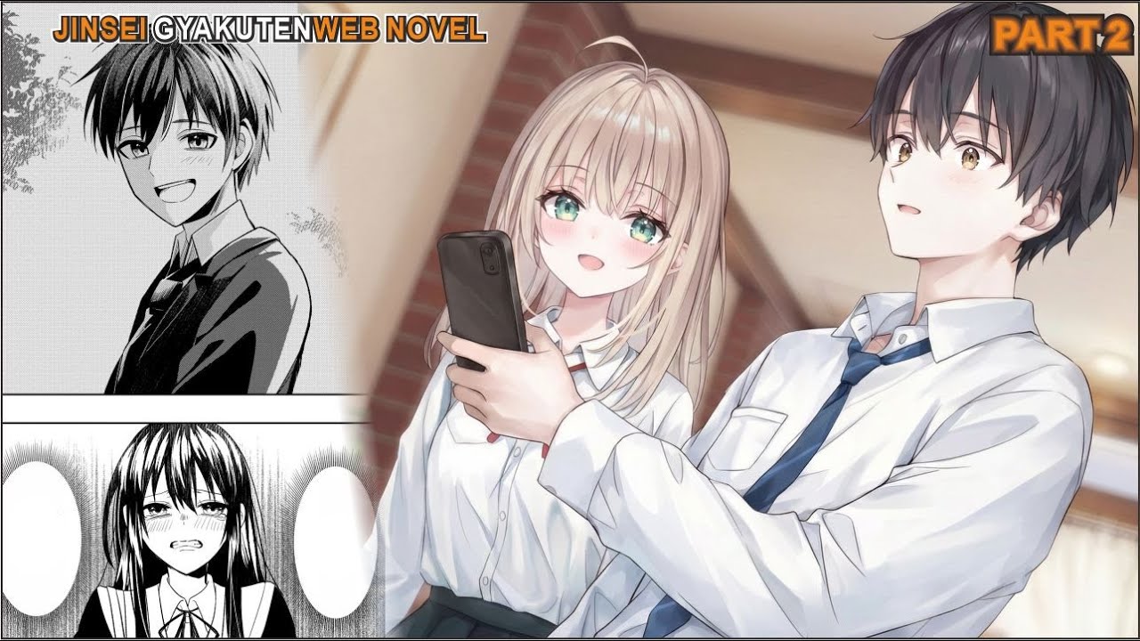 Дзинсей Гякутен: Разоблачение хулиганов, разрушенные семьи — правда наконец выходит наружу | Часть 2