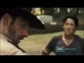 Teaser trailers for the walking dead season 2