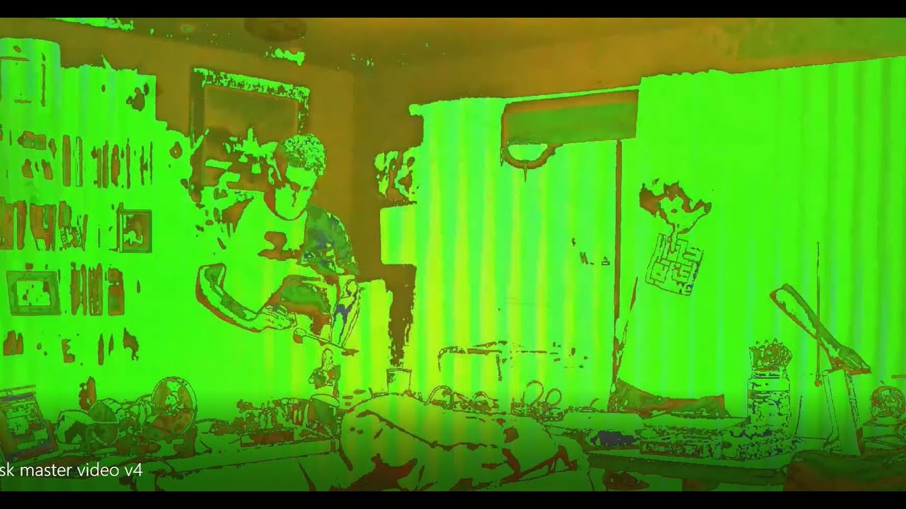 sous vide meat glue experiment_ bren't lewiis ensemble YouTube