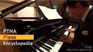 Akamatsu Rintaro / Beethoven - 8 Variations on 'Tändeln und
