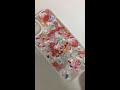 DIY Phone Case ASMR 📱 Crinkling Plastics & Tweezer Sounds (No Talking)