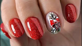 TOP NAILS 2024 | Trending Nail Designs for 2024: The Coolest Nail Ideas to Try Now | Winter manicure
