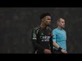 IN FOCUS | Ethan Nwaneri | Preston North End vs Arsenal (0-3) | Carabao Cup