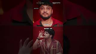 Purav Jha New Funny Video   The Traitors Exposed Spoof   Raftaar #shorts #ytshorts #fyp #foryou #fy