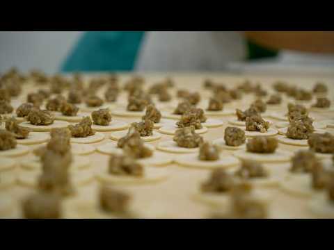 Delicious dumplings: The evolution of delicacies enjoyed all along the Silk Road to Spain
