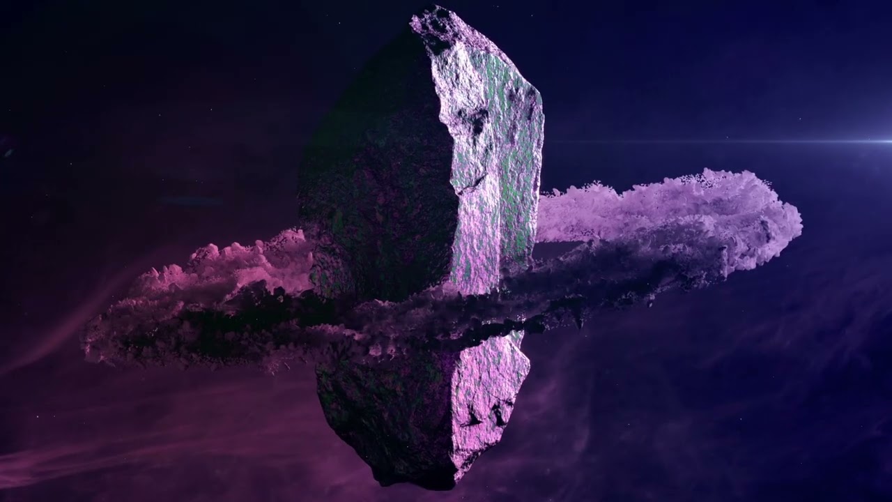 Carl Delinden - Mana Enters