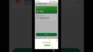 taurus app se paise kaise kamaye | Taurus taurus app withdrawal proof | #taurus #shorts #short