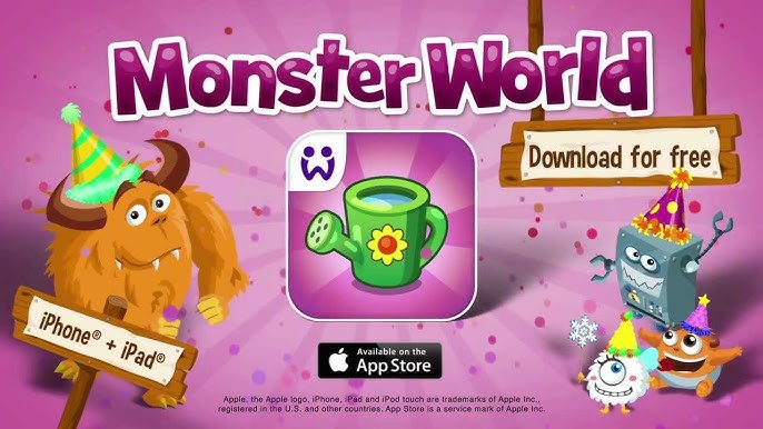 Monster World Facebook - Dicas e truques dessa mini fazenda - Webtudo  Curiosidades
