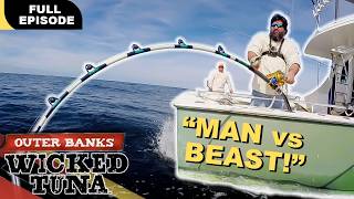 "Even the Bible Will Tell Ya..." (Full Episode) | Outer Banks S4E5 | Wicked Tuna