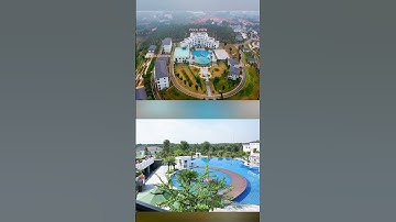 (ĐÃ BÁN) 100m2 mặt đường nhựa kinh doanh gần cổng resort Sơn Tây #batdongsan #shorts