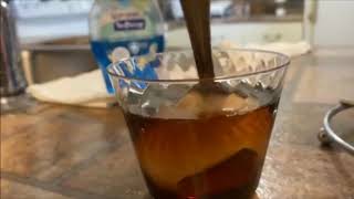 Eggsperiment- Testing Osmosis with Eggs