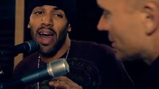 Craig David ft Sting   Rise & Fall HD CC Resimi