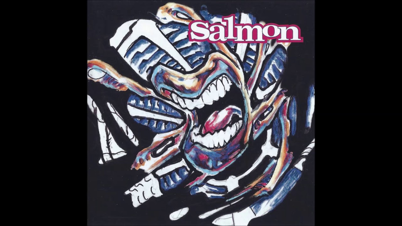 Guarda Salmon - Falling, Giving, Being su YouTube Guarda Salmon - Falling, Giving, Being su YouTube