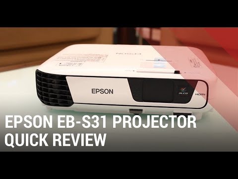 PC/タブレット PC周辺機器 Epson EH-TW5650 Full HD Home Cinema Projector with 3D support 
