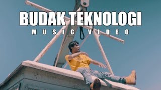 IBNU THE JENGGOT - BUDAK TEKNOLOGI [ ]