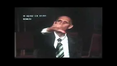 Original Video: Seventh Day Adventist Cult? Exposed