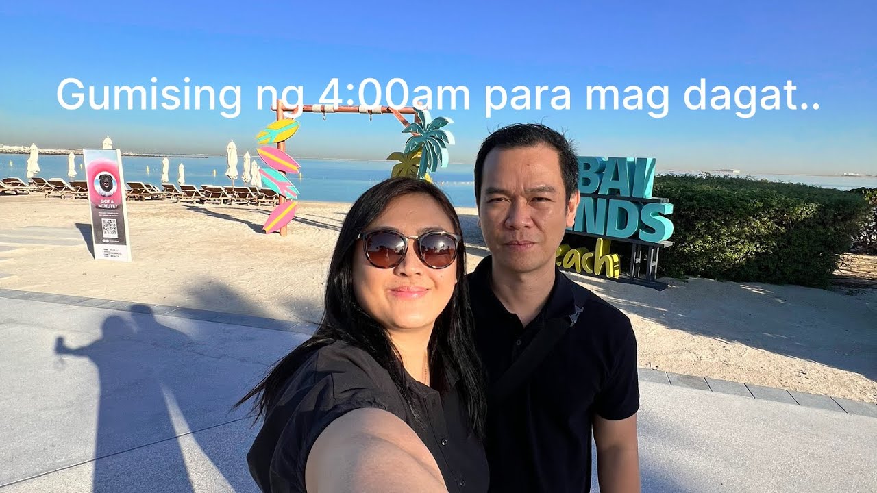 DUBAI VLOG | @honeysseysvlog67 