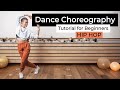 HIP HOP Dance Choreography Tutorial For Beginners Free Dance Class At Home HIP HOP Dance Choreography Tutorial For Beginners Free Dance Class At Home
