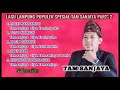 Lagu lampung terbaru spesial tam sanjaya part 2