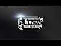 SKA - CSKA, 1th game | KHL Playoffs 2021/2022