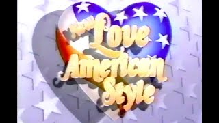 The New Love American Style/Rex Smith by breautube 18,026 views 5 years ago 11 minutes, 16 seconds