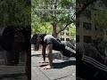 #100Pushups #PushupChallenge #FitnessChallenge #RoadTo100 #NoExcuses #WorkoutMotivation #Discipline