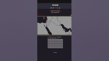 Daily Map Game 10/17/24 Day 408