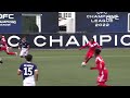 OFC Champions League 2022 | AS Venus vs Galaxy FC Highlights