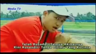 BETAPA SAYANG AKU PADAMU - POPPY MERCURY VERSI COWOK