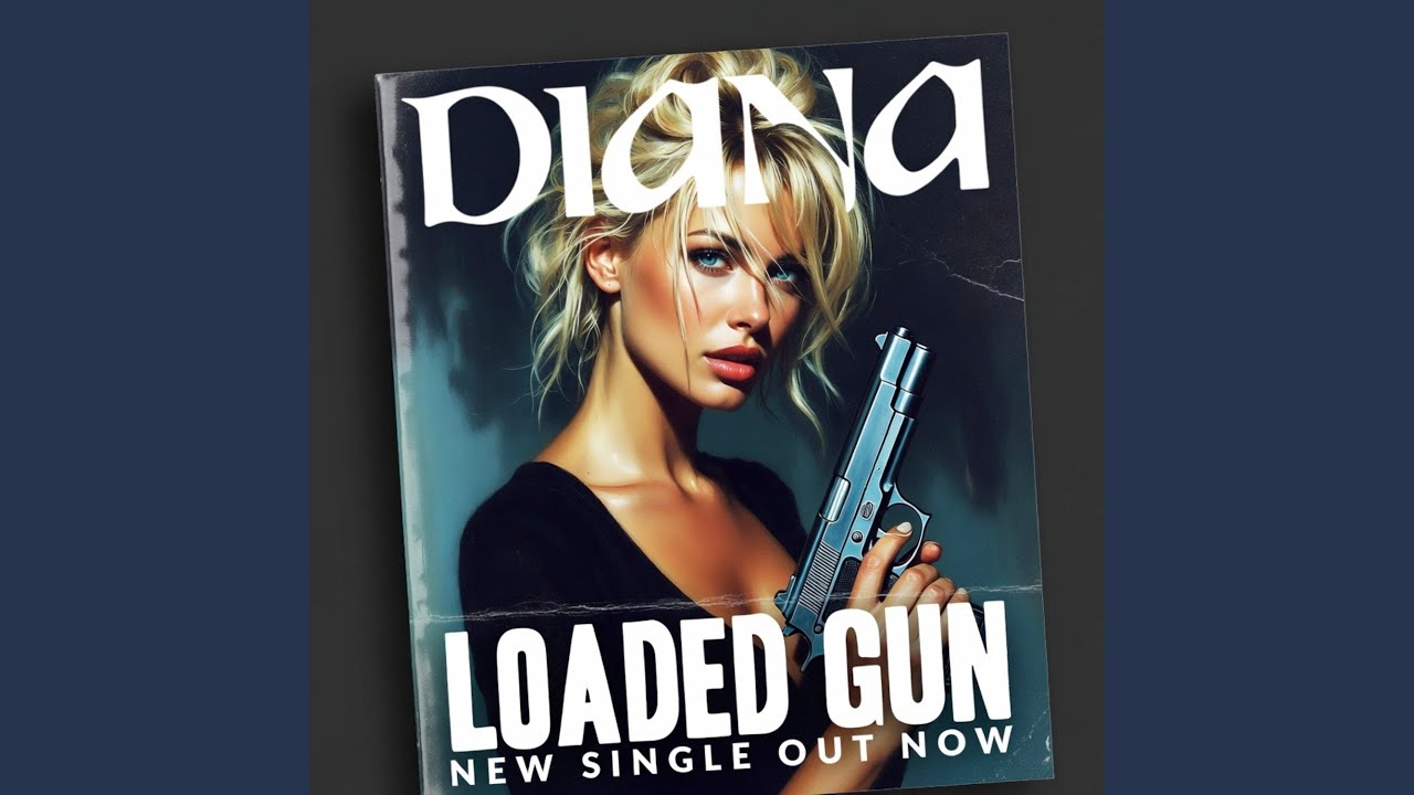 Watch Loaded Gun on YouTube Watch Loaded Gun on YouTube
