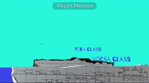 Math secret project fera class and vocsa class vs joke hacker battleships trailer