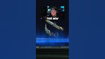 How to Get the NEW THROWING KNIFE in BO7 Warzone