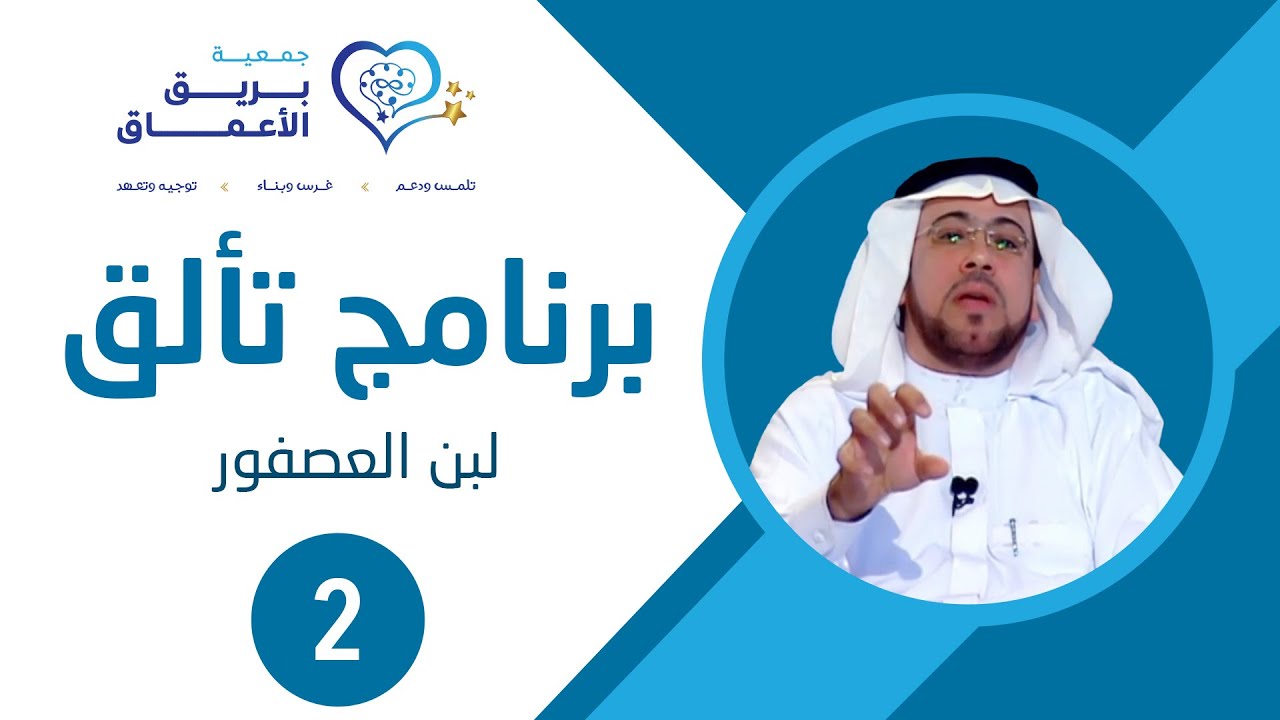 الحلقة 7 - لبن العصفور | النظام التمثيلي… مفاتيح فهم نفسك ومن حولك – د. محمد حسن عاشور