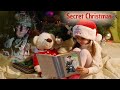 Secret christmas military veterans creative arts