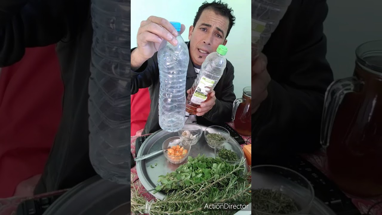 وداعا امراض الجهاز الهضمي نهائيا