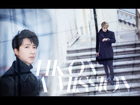 【韩庚 Han Geng | 金在中 Kim Jae Joong】《HK ON A MISSION：玖柒攻略》十年之前十年之后 是冷门党的胜利