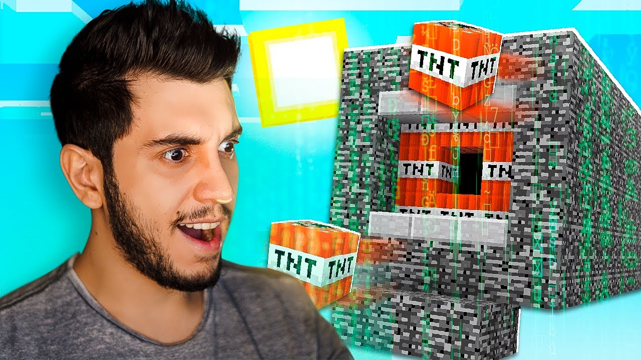 HACKER NO MEIO DA INVASÃO? - Factions #05 (Minecraft)