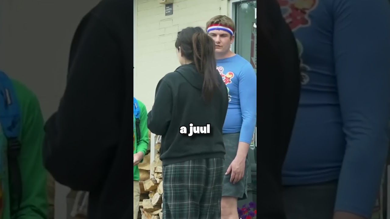 IRL short