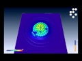 Jsi triga reactor  fast neutron crosssection