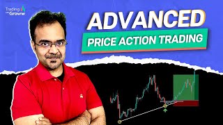 Advanced Price Action Trading explained! | Expert price action strategies 📈