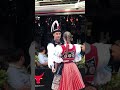 Beautiful Czech folk dance