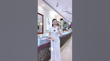 cô Phương Hằng bán 1000 tỷ nhẫn kim cương khủng  #kimcuong