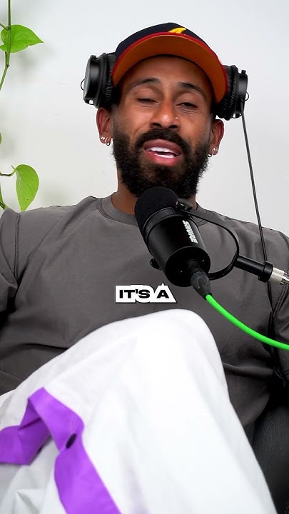 bronny tv show