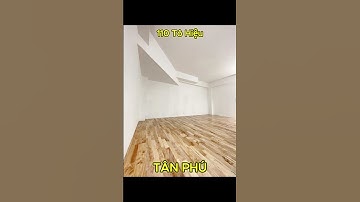 Cho thuê phòng trọ 110 Tô Hiệu quận Tân Phú