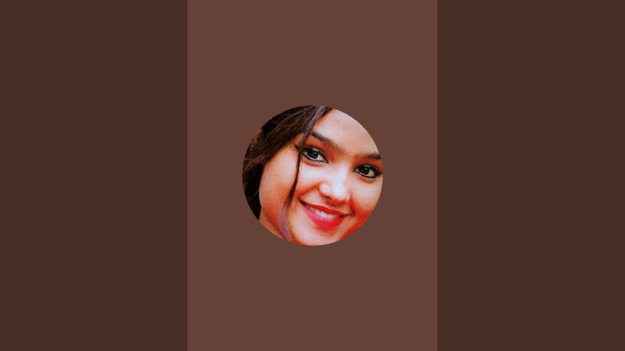 Supriya Raj is live! - YouTube
