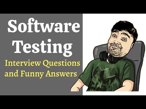 software-testing-|-interview-questions-and-funny-answers-|-testing-with-fun