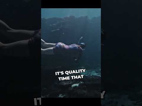 Underwater Adventures Real World Engagement for Families