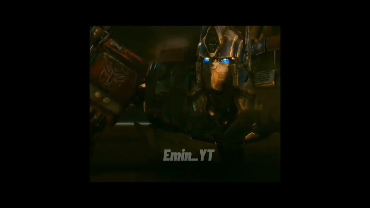 transformers en üzücü sahneler part5 edit keşfet transformers 
