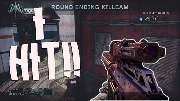 CRAZY BO3 SHOT!! - Clips & Fails