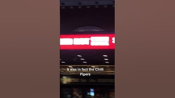 Thumbnail of When your mom accidentally buys Red Hot Chili Pipers tickets | SPIN